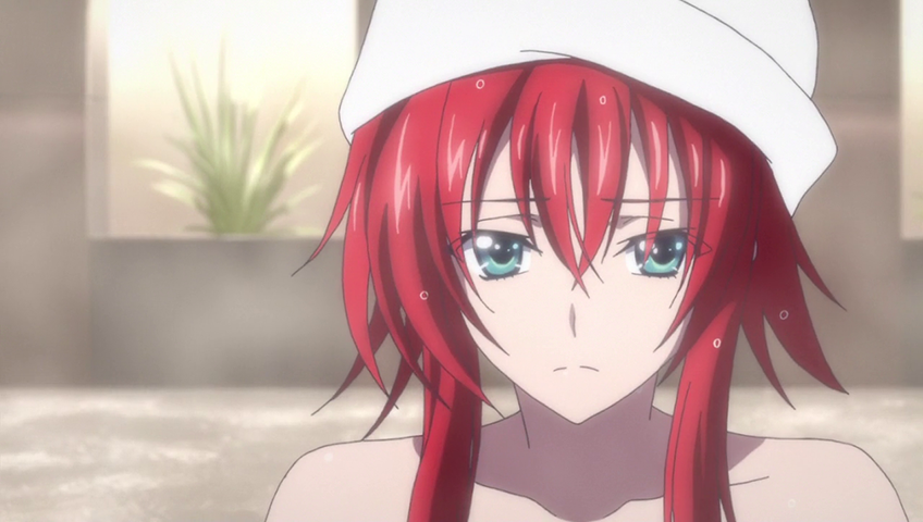 High School Dxd English Subtitles Download For Movie