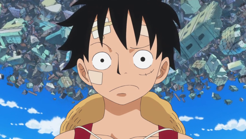 One Piece 744 Animearchivos Animearchivos