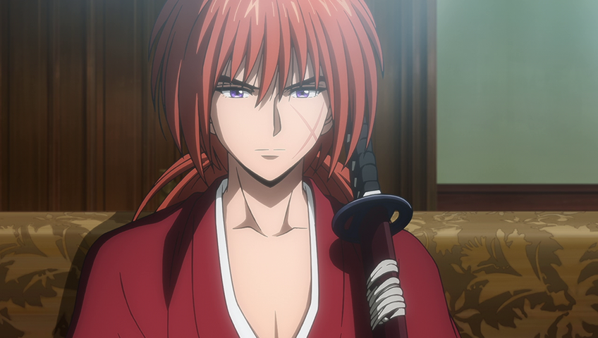 Rurouni Kenshin Hindi Dubbed [19/24]  Rurouni Kenshin: Meiji Kenkaku  Romantan (2023) hindi dub!! - Anime Asura