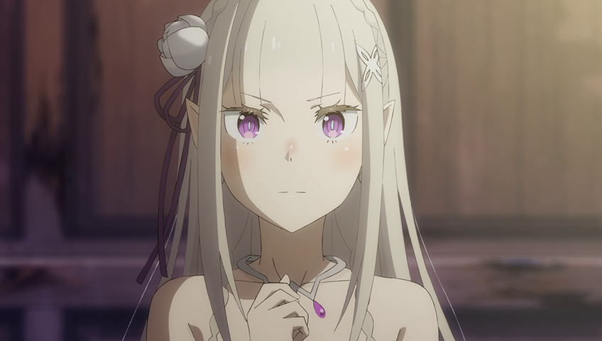 Re:Zero kara Hajimeru Isekai Seikatsu 3rd Season Sub Español [16/16