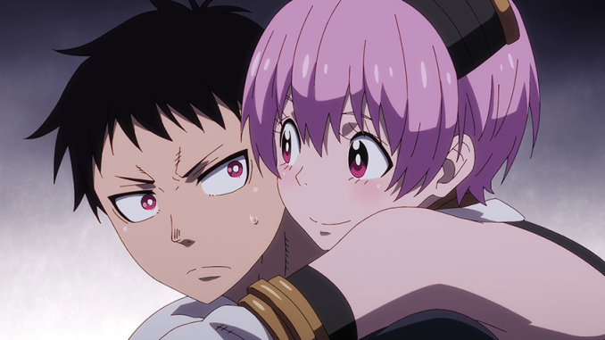 Enen no Shouboutai San no Shou Sub Español-12-AnimeArchivos