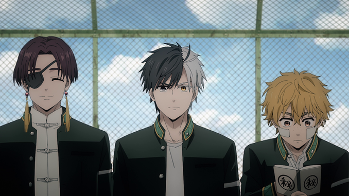 Wind Breaker Season 2 Sub Español-12-AnimeArchivos