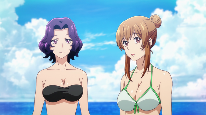 Grand Blue Season 2 Sub Español-12-AnimeArchivos
