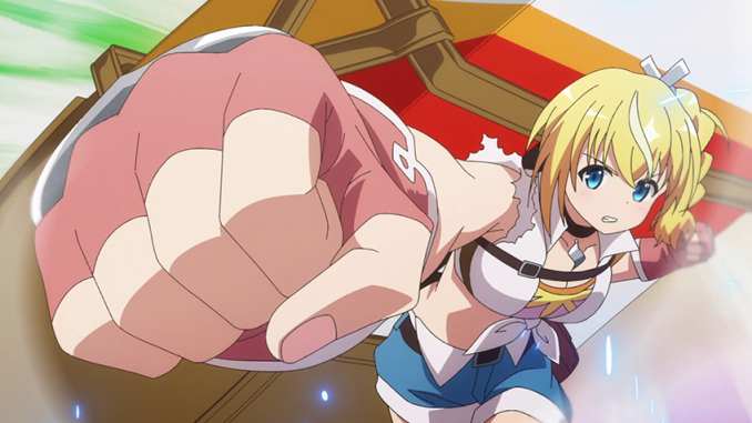 Jidou Hanbaiki ni Umarekawatta Ore wa Meikyuu wo Samayou 2nd Season Sub Español-12-AnimeArchivos