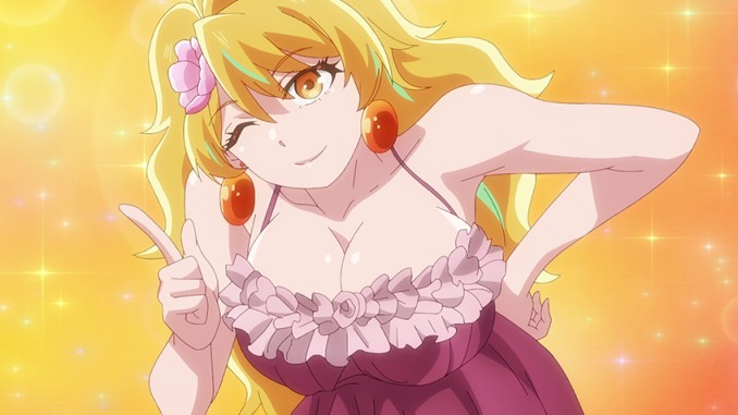 Kizetsu Yuusha to Ansatsu Hime Sub Español-12-AnimeArchivos