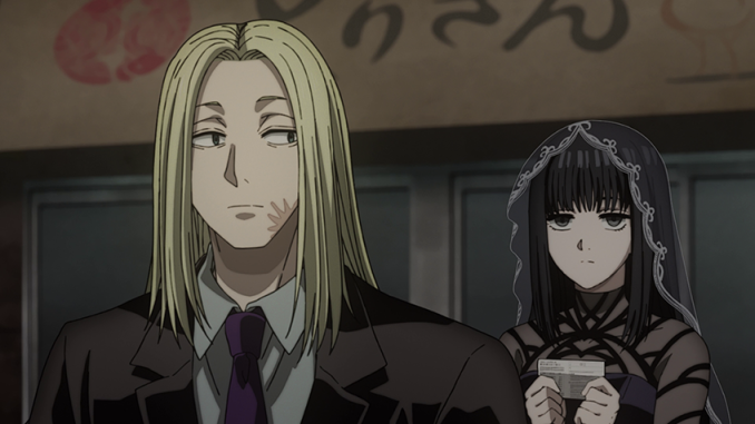 Sakamoto Days Part 2 Sub Español-11-AnimeArchivos