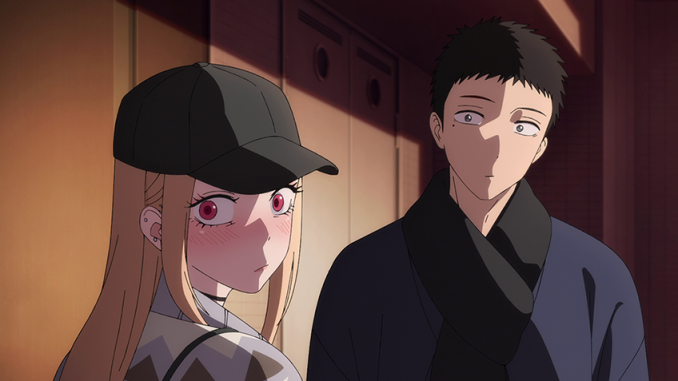 Sono Bisque Doll wa Koi wo Suru Season 2 Sub Español-12-AnimeArchivos