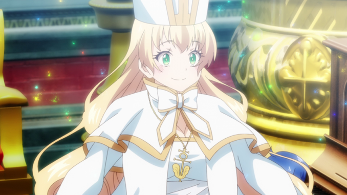 Tensei shitara Dainana Ouji Datta node, Kimama ni Majutsu wo Kiwamemasu 2nd Season Sub Español-12-AnimeArchivos