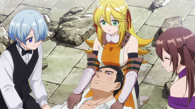 Tsuihousha Shokudou e Youkoso! Sub Español-12-AnimeArchivos