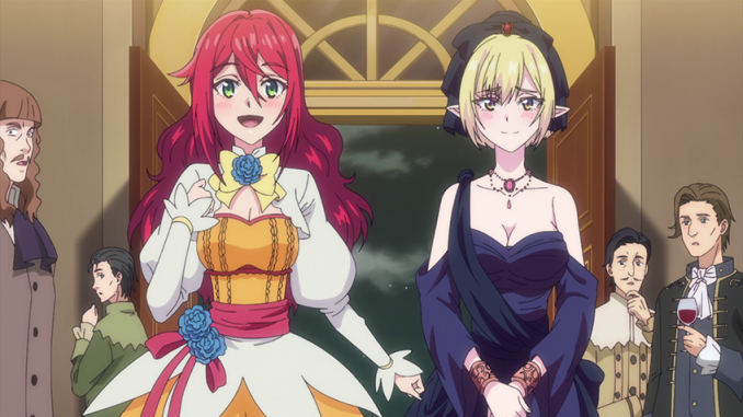 Tsuyokute New Saga Sub Español-12-AnimeArchivos