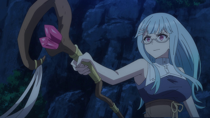 Yuusha Party wo Tsuihou sareta Shiromadoushi, S-Rank Boukensha ni Hirowareru Kono Shiromadoushi ga Kikakugai Sugiru Sub Español-12-v3-AnimeArchivos