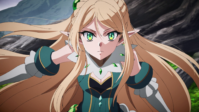 Ansatsusha de Aru Ore no Status ga Yuusha yori mo Akiraka ni Tsuyoi no da ga Sub Español-4-AnimeArchivos