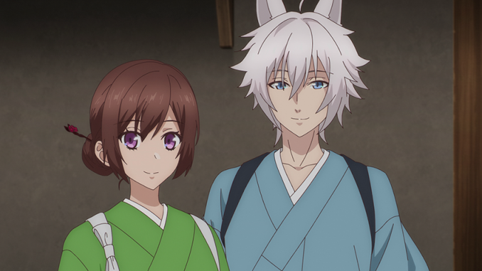 Kakuriyo no Yadomeshi Ni Sub Español-3-AnimeArchivos