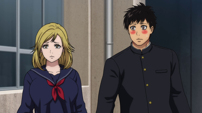 Toujima Tanzaburou wa Kamen Rider ni Naritai Sub Español-1-AnimeArchivos